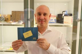 Ferrari / Werbekatalog