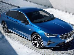 Opel Insignia 2020