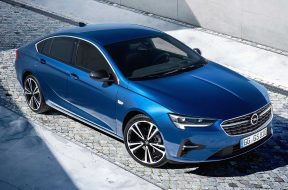 Opel Insignia 2020