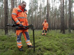 Germany Tesla Gigafactory Europe
