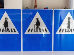 Genf führt neue Verkehrsschilder ein