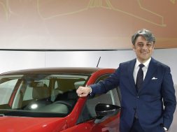 SPAIN-AUTOMOBILE-SEAT-IBIZA