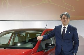 SPAIN-AUTOMOBILE-SEAT-IBIZA