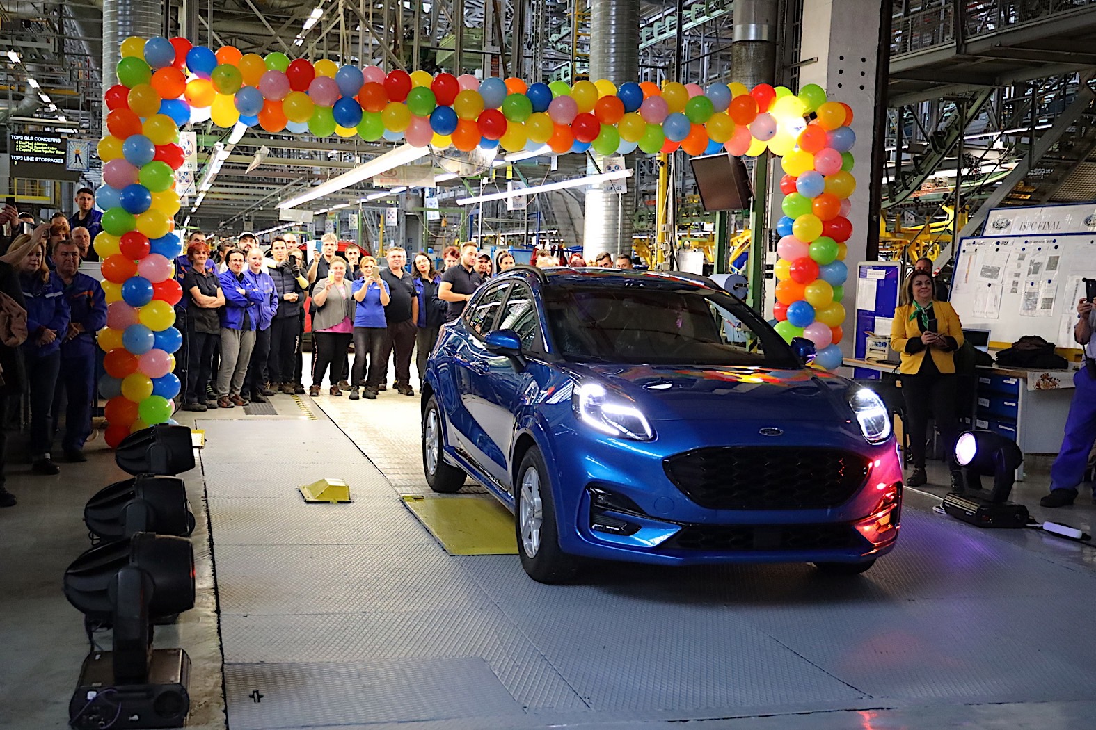 Rumuni proizveli i kupili ogroman broj automobila (2019.)