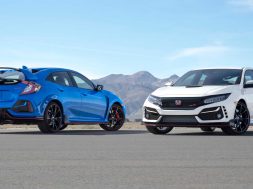 Honda Civic Type R