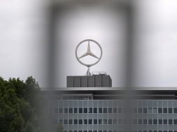 Daimler – Untertürkheim