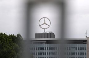 Daimler – Untertürkheim