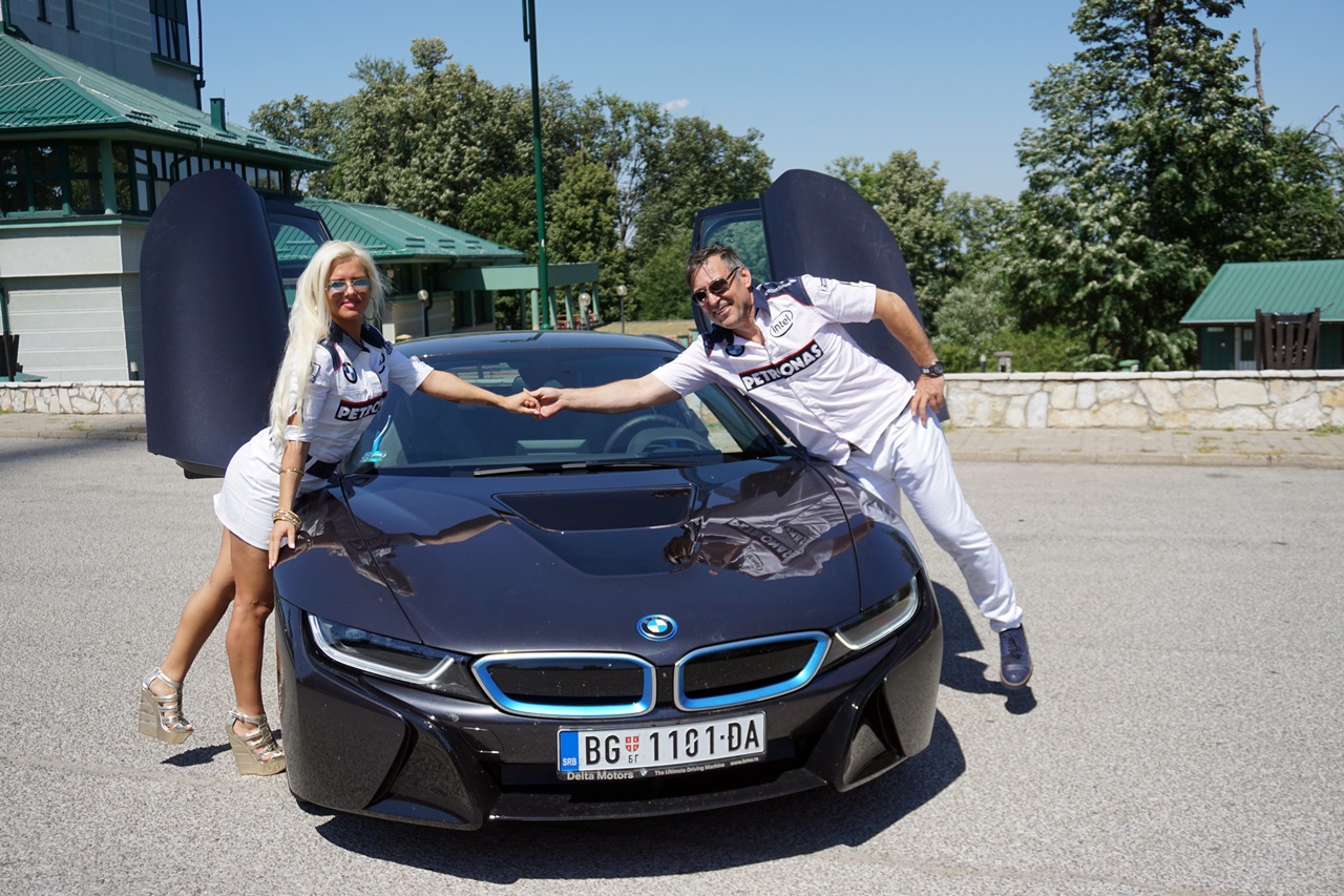 Istraživanje: Francuzi veruju da Nemci proizvode najlepše automobile