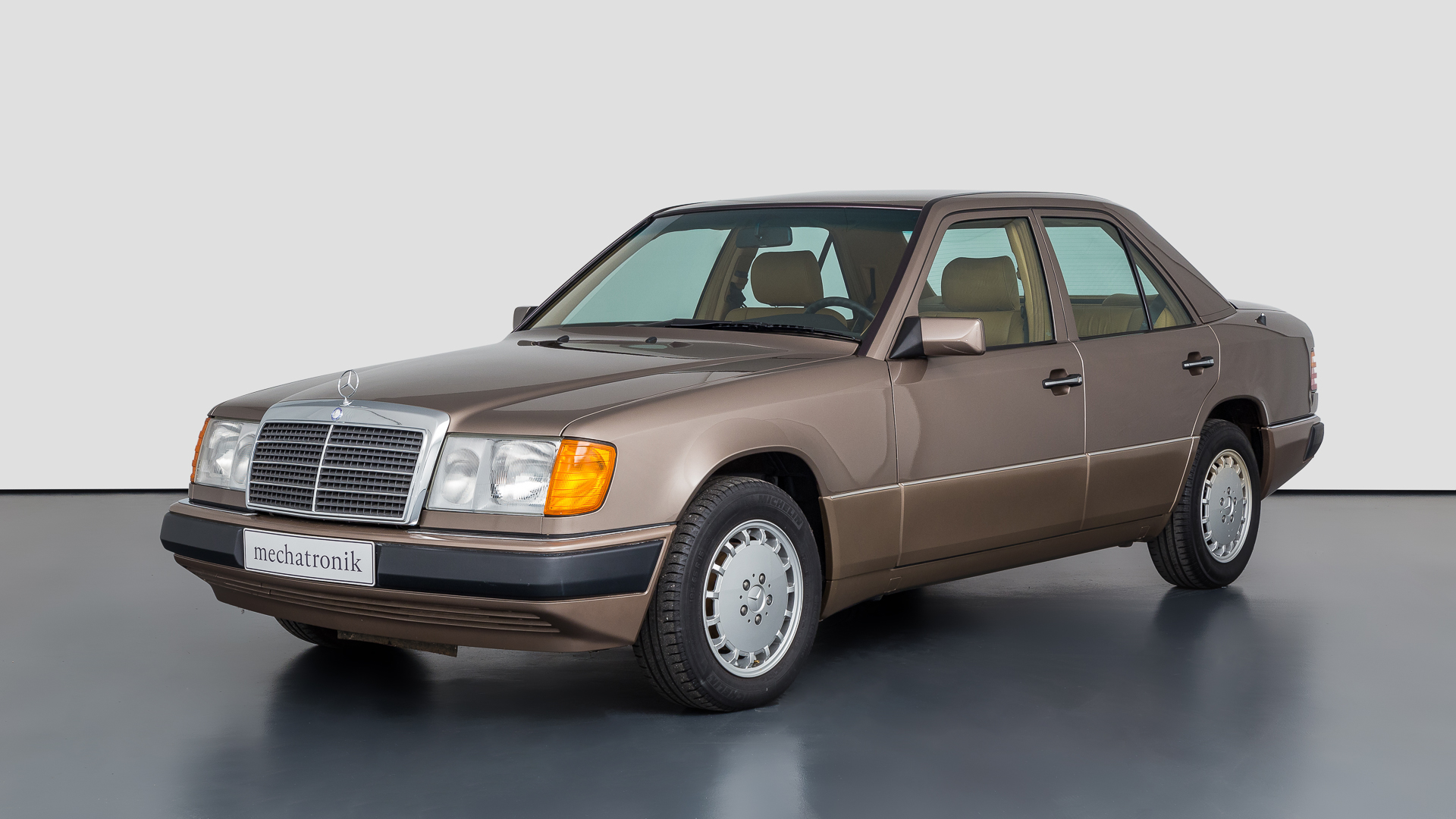 Motor Mercedes-Benz OM606 je najbolji dizel ikada?
