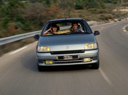 Renault Clio Mk1