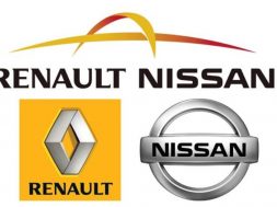 Renault-Nissan