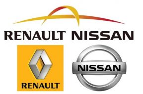 Renault-Nissan