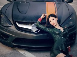 carlsson-c25-mercedes-sl65-amg-and-chinese-latex-babe-video_10