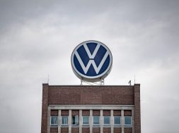 Musterfeststellungsklage gegen VW