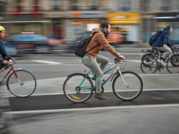French Public Sector Workers Begin New Round Of Pension Strikes
