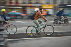 French Public Sector Workers Begin New Round Of Pension Strikes