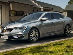 Renault Talisman