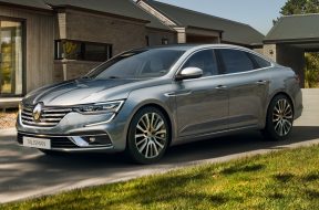 Renault Talisman