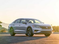 2020-volkswagen-passat-first-drive