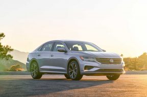2020-volkswagen-passat-first-drive