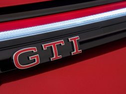 Golf GTI