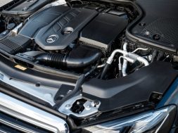 Mercedes/ E-Klasse/ 2016