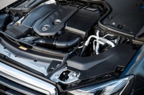 Mercedes/ E-Klasse/ 2016