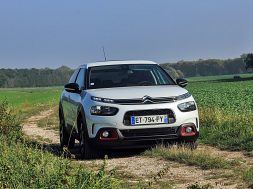 Citroen C4 Cactus AR