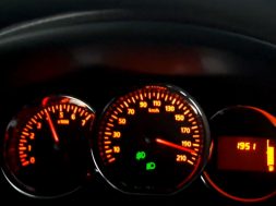 Dacia Logan Top Speed