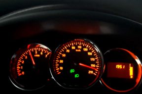 Dacia Logan Top Speed