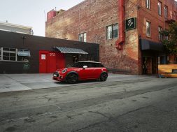 MINI Cooper S akcija saopstenje