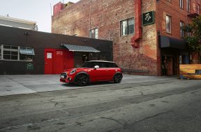 MINI Cooper S akcija saopstenje