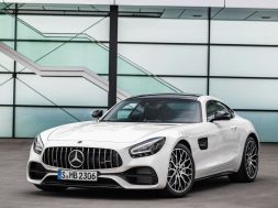 Mercedes-AMG GT