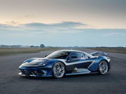 Pininfarina Battista