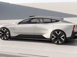 Polestar-Precept7