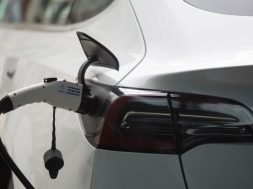 Tesla Inc. Gets A Sales Bump In Russia