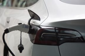 Tesla Inc. Gets A Sales Bump In Russia