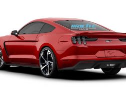 ford-mustang-electric-rendering