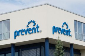 Automobilzulieferer Prevent