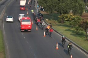 Coronavirus – Kolumbien