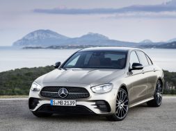 Mercedes-Benz E-Klasse (W 213), 2020Mercedes-Benz E-Class (W 213), 2020