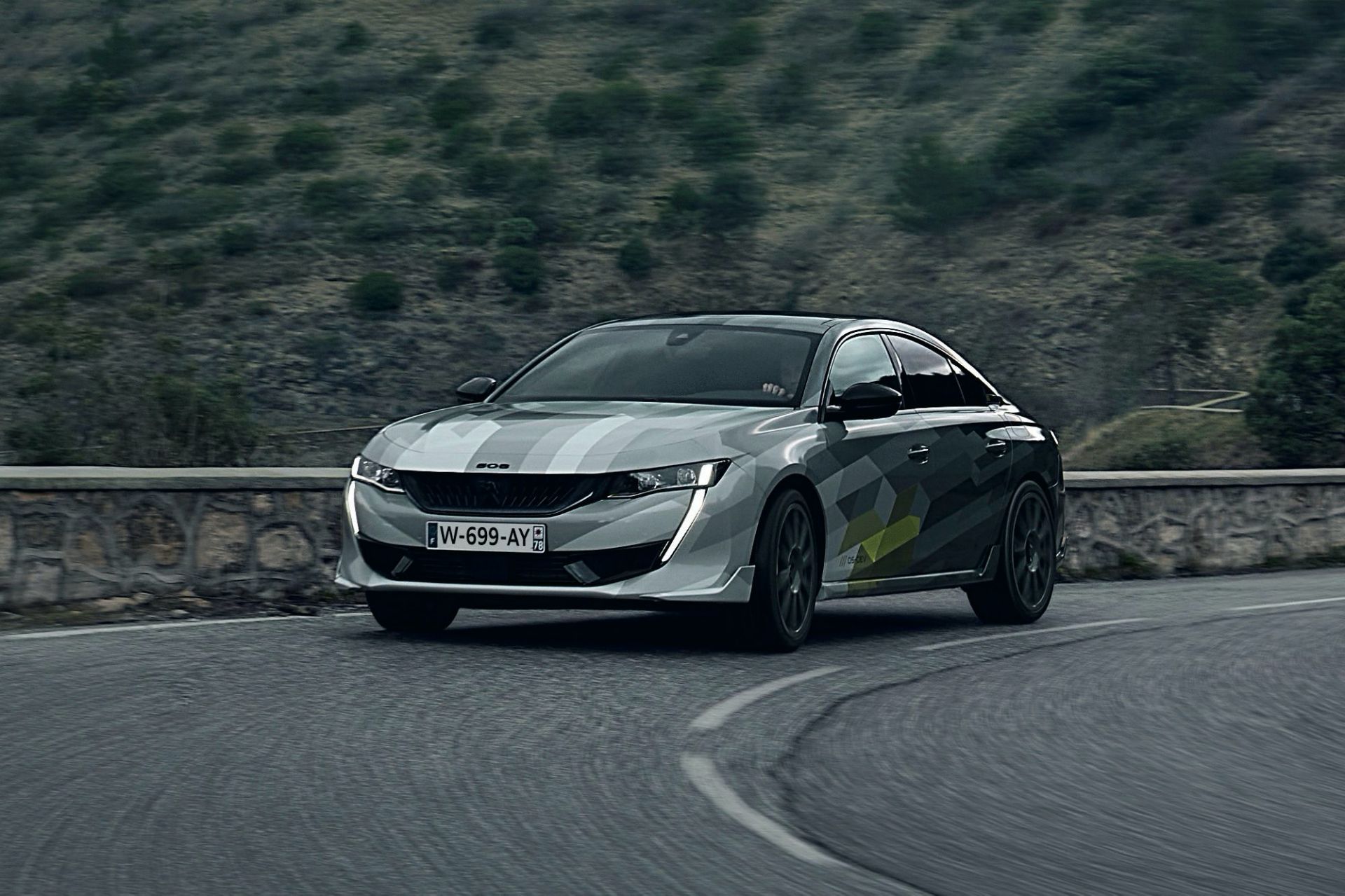 Peugeot definitivno odustao od američkog tržišta