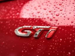 Peugeot GTi