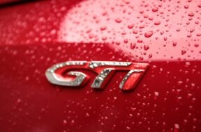 Peugeot GTi