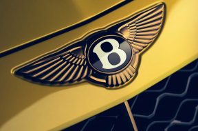 Bentley Mulliner Bacalar