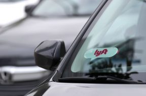 FILES-US-IT-LIFESTYLE-TRANSPORT-LYFT