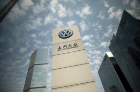 CHINA-GERMANY-JAPAN-AUTOMOBILE-RECALL-VW-TAKATA