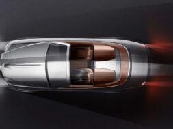 rolls-royce-dawn-silver-bullet-2020-static-overhead