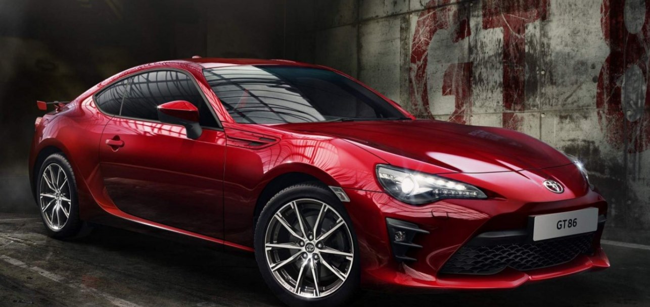 Novi Subaru BRZ i Toyota GT86 zadržavaju bokser motor ali i dalje bez turba