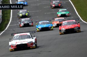 DTM Brands Hatch 2019